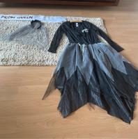 Halloween Kostüm Totenprinzessin /Braut Sharpe Prom Queen, Gr. 1X Brandenburg - Wustermark Vorschau
