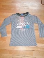 Langarmshirt Langarm-Shirt Shirt Gr. 110 Nordrhein-Westfalen - Beverungen Vorschau