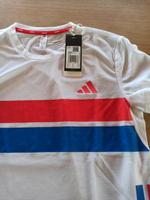 Adidas adizero Laufshirt, Running Shirt Bayern - Niederbergkirchen Vorschau