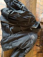 Runka Goretex in Größe 52 Nordrhein-Westfalen - Herzogenrath Vorschau