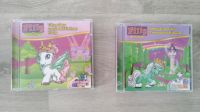 2 Hörspiel-CDs - Filly Fairy / Filly unicorn Bayern - Bad Kissingen Vorschau