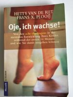 „Oje, ich wachse“ und „Angsthasen und Wüteriche“ ab Wandsbek - Hamburg Eilbek Vorschau