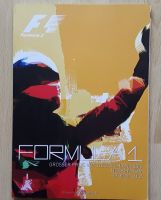 Formula 1 Deutschland 2016 Hockenheim Formel 1 Buch NEU Kr. Altötting - Altötting Vorschau