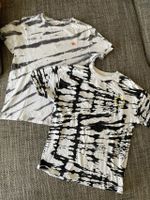 zwei T-Shirts, Next, schwarz-weiß, Größe 158 Berlin - Schöneberg Vorschau