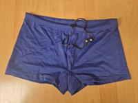 Joop! Badehose Herren blau Hessen - Schöffengrund Vorschau