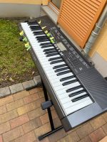 Keyboard Casio Sachsen-Anhalt - Naumburg (Saale) Vorschau