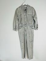 IRO Paris Marce Jumpsuit Overall Grau Hamburg-Nord - Hamburg Winterhude Vorschau