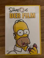 Simpsons- der Film DVD Nordrhein-Westfalen - Alfter Vorschau