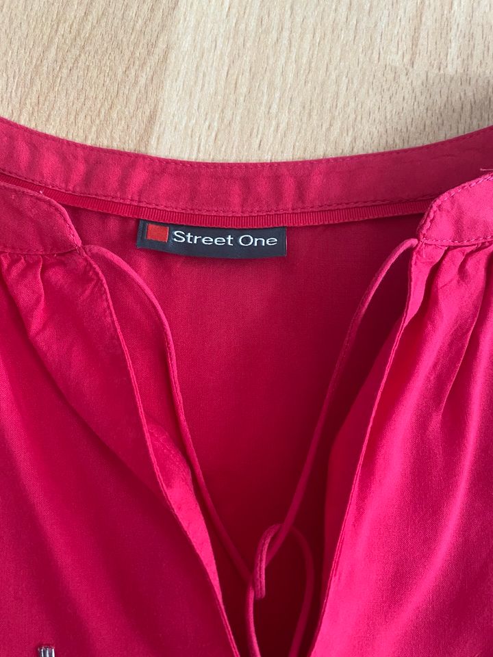 Street One Bluse Gr, 38 in Garbsen