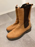 Cox Stiefel wie neu! Gr. 37 Bayern - Kahl am Main Vorschau