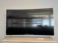 Samsung 4K 55" Curved UHD SMART TV KU6519 Essen - Essen-Stadtmitte Vorschau