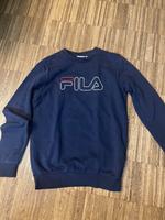 Fila, Sweatshirt, dunkelblau, XS Baden-Württemberg - Urbach Vorschau