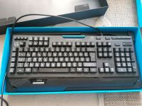 Logitech G910 Orion Spark Gaming Tastatur Bayern - Plattling Vorschau