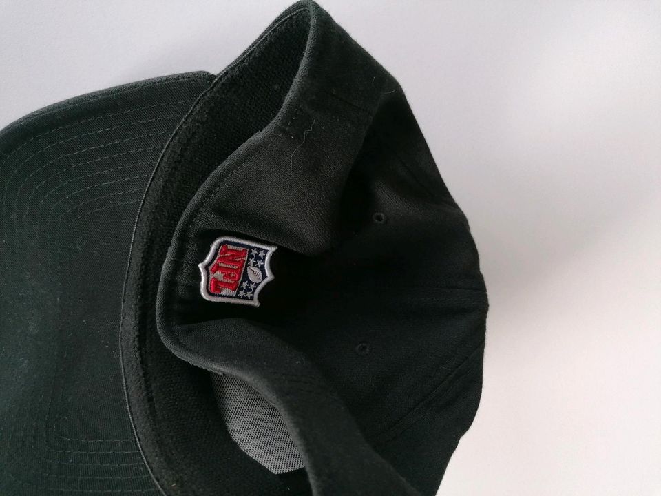 NFL Cap New Era SM Raiders in Bremen