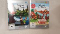 Kinder-DVDs: Petterson und Findus und Paw Patrol Wufflantis Niedersachsen - Clausthal-Zellerfeld Vorschau