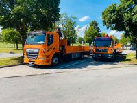 Bauhelfer für den Straßenbau Baden-Württemberg - Eberhardzell Vorschau