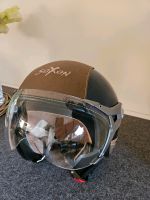 Saixon Motorrad Helm S Frauen Hessen - Königstein im Taunus Vorschau