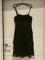 Kleid schwarz von Yessica | Gr. 36 Bayern - Buttenwiesen Vorschau