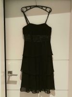 Kleid schwarz von Yessica | Gr. 36 Bayern - Buttenwiesen Vorschau