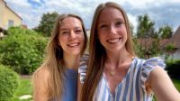 Zwei Studentinnen suchen 2-3-Zi.Whg. für WG in Freiburg Baden-Württemberg - Freiburg im Breisgau Vorschau