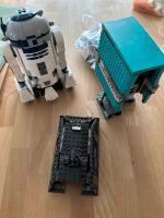 Lego Boost Star Wars Droid Commander Bayern - Eckental  Vorschau