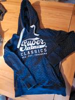 Superdry Kapuzenpulli S Bayern - Langenzenn Vorschau