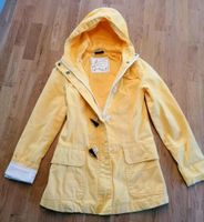 ❗Jacke / Mantel / Parka  134 / 140 sonnengelb!☀️☀️❗ Rheinland-Pfalz - Hattert Vorschau