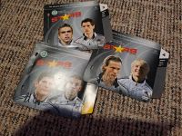 3 CDs von den Fußball Stars 2007/ 2008 Sachsen-Anhalt - Magdeburg Vorschau