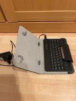 Tastatur Bluetooth mini mit Hülle für Handys und Tablets Innenstadt - Köln Altstadt Vorschau