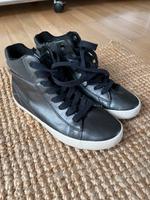 Geox Sneaker Gr.36 NEU knöchelhoch schuhe Rheinland-Pfalz - Weilerbach Vorschau
