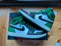 Air Jordan 1 OG Celtics gr 44.5 us 10,5 Defining Moment Pack Berlin - Steglitz Vorschau