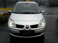 Renault Scenic 2 1.9dci  96Kw Bremen - Hemelingen Vorschau