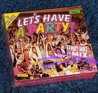 Let's have a Party !  CD Box, 3 CD's Bayern - Tröstau Vorschau