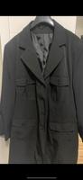 Damen Jacke Mantel Frühling oder Herbst Jacke Gr 46/48 Nordrhein-Westfalen - Ochtrup Vorschau