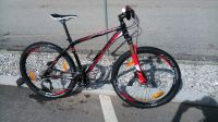 Mountainbike Centurion Backfire 600   27,5      Wie neu Bayern - Oberammergau Vorschau