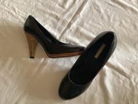 Buffalo Damen Pumps Hessen - Malsfeld Vorschau