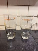 2 Cointreau Gläser Nordrhein-Westfalen - Kerpen Vorschau