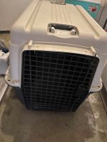 Transportbox Hundebox 70x50 von Anione Mecklenburg-Vorpommern - Ziethen Vorschau