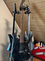 Ibanez Premium RG921 Quilted Maple Baden-Württemberg - Fellbach Vorschau