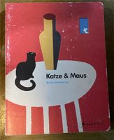 Buch Katze und Maus Dresden - Pieschen Vorschau