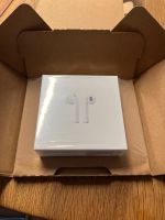 AirPods 2 Generation    Neu Verpackt mit Rechnung Bayern - Windsbach Vorschau