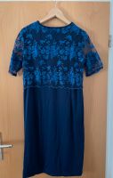 Damenkleid Marineblau Nordrhein-Westfalen - Halver Vorschau