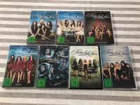 Pretty Little Liars DVD Komplettsammlung Staffel 1-7 Nordrhein-Westfalen - Waldfeucht Vorschau