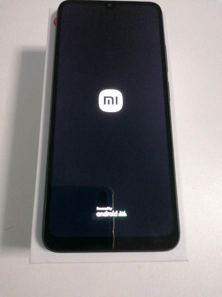 Smartphone Handy Xiaomi Redmi 12c in Braunschweig