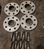 HR Spurverbreiterung 3024566 4x100 ø56.6 Spurplatten Opel Bayern - Straubing Vorschau