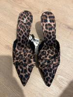Zara Leo Pumps Gr 39 Neu mit Etikett Baden-Württemberg - Göppingen Vorschau