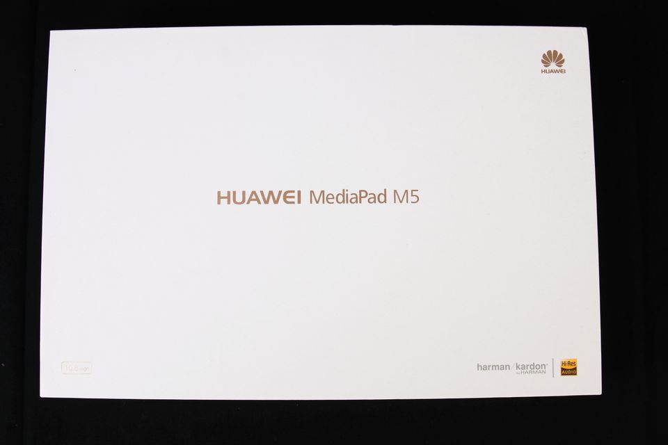 Huawei Media Pad M5 Tablet in Hünxe