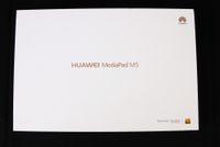 Huawei Media Pad M5 Tablet Nordrhein-Westfalen - Hünxe Vorschau