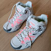 Schuhe Wanderschuhe Outdoor Sachsen - Glashütte Vorschau