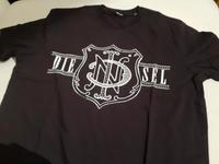 Diesel Herren T-shirt Nordrhein-Westfalen - Herne Vorschau